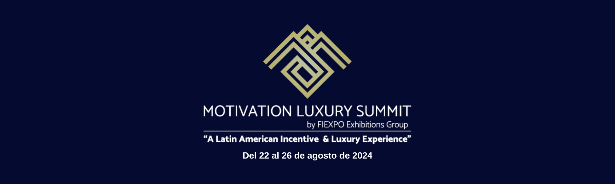 Motivation Luxury Summit