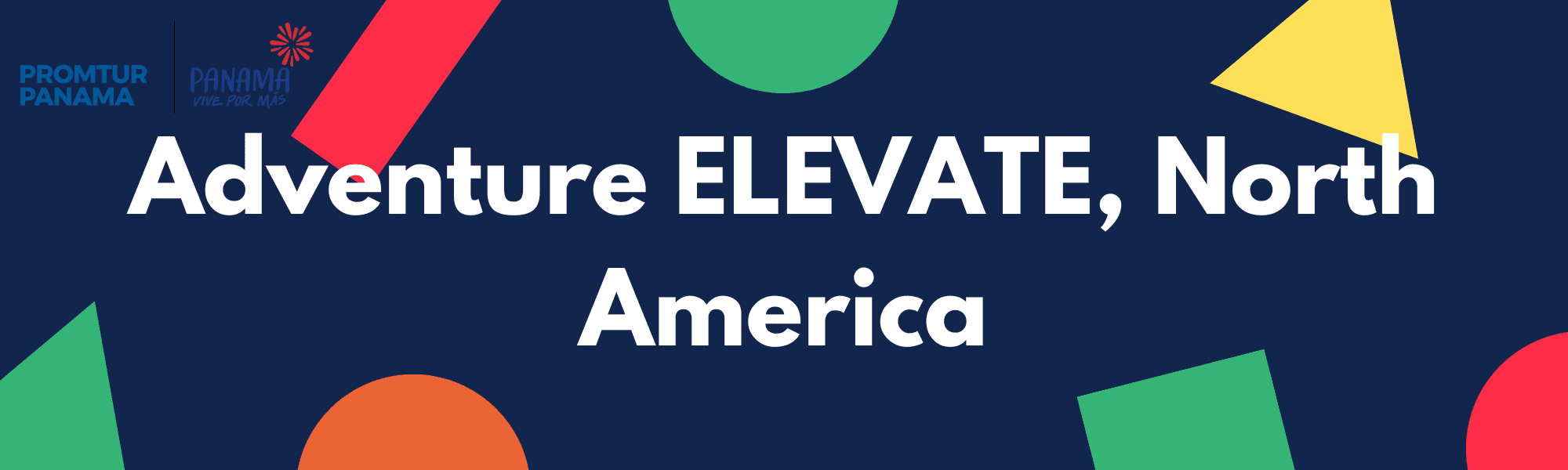 Adventure ELEVATE,  North America