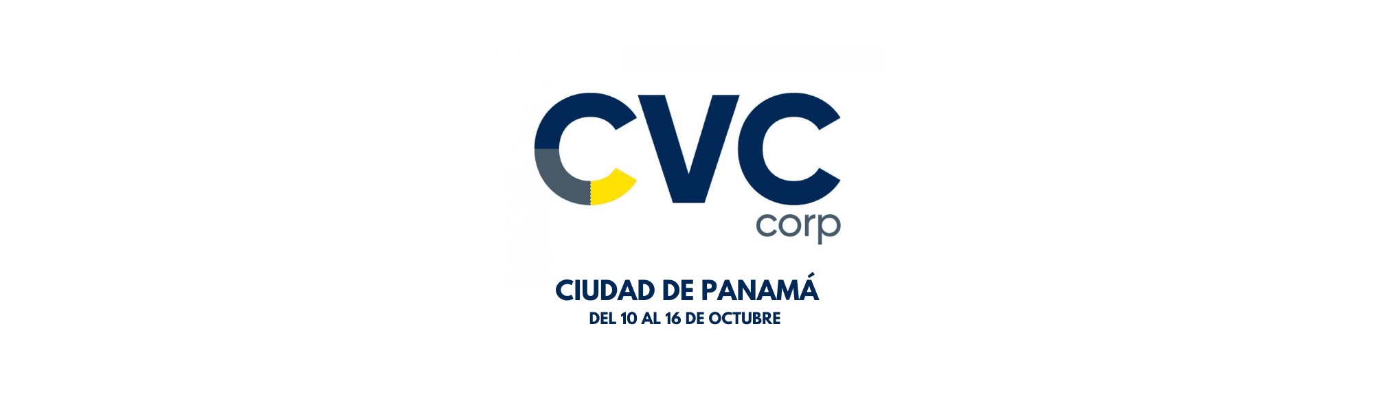 Convención Ola – CVC