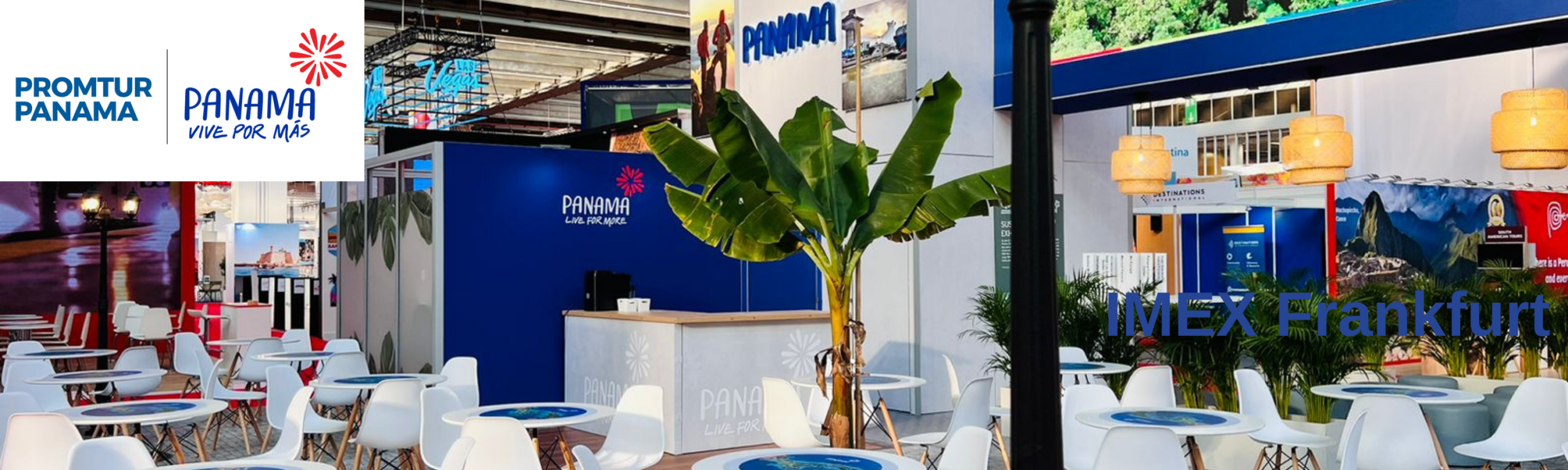 IMEX Frankfurt