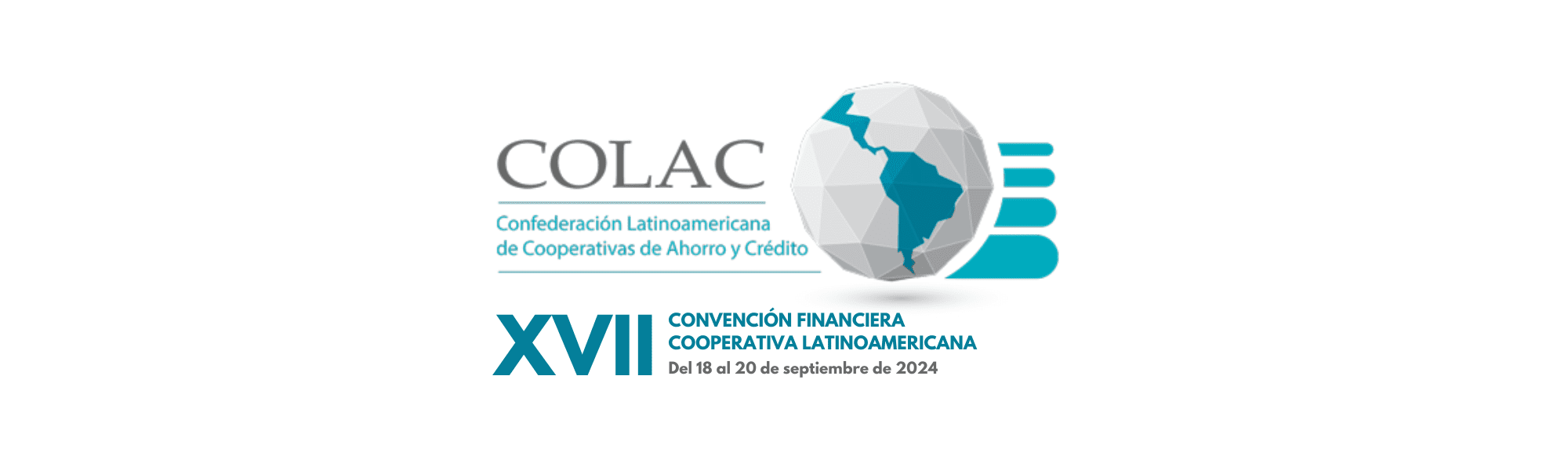 XVII Convención Financiera Cooperativa Latinoamericana