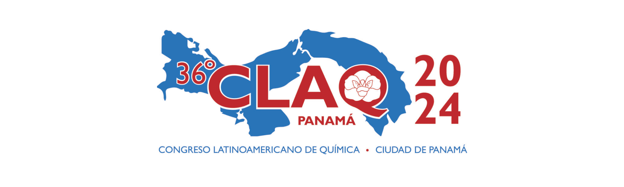 Congreso Latinoamericano de Química CLAQ 2024