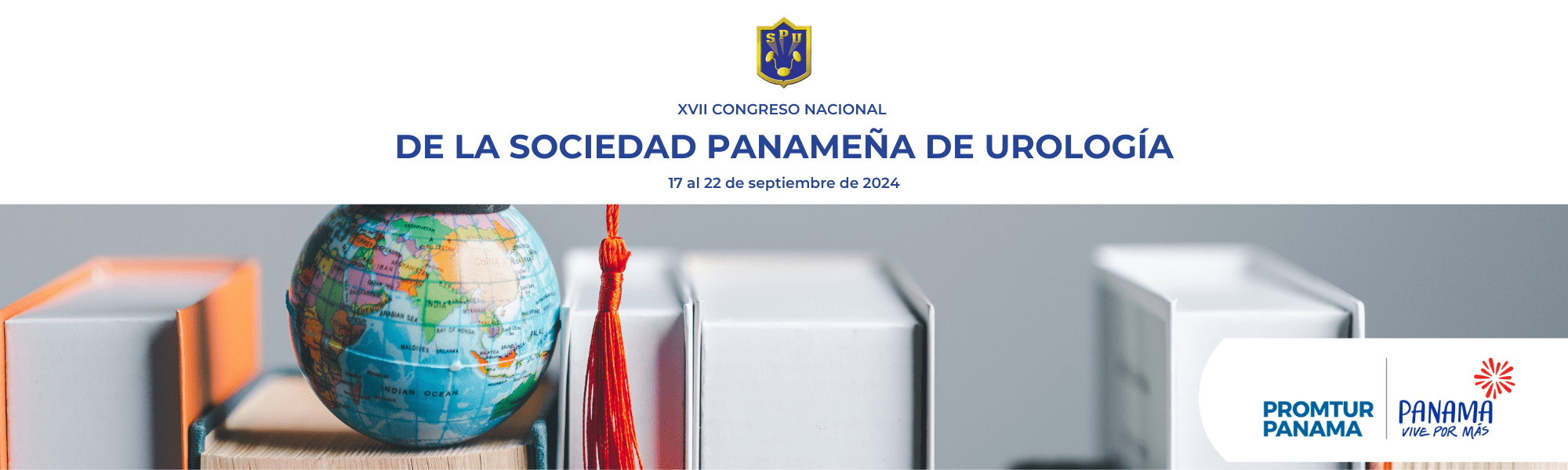 XVII Congreso Nacional de la Sociedad Panameña de Urología