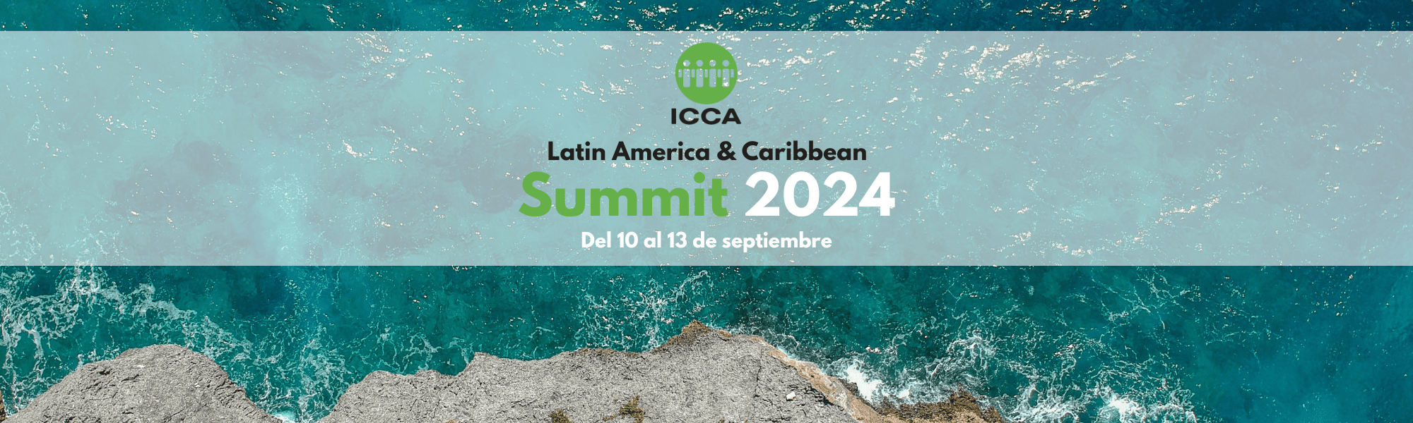 ICCA Summit Latam