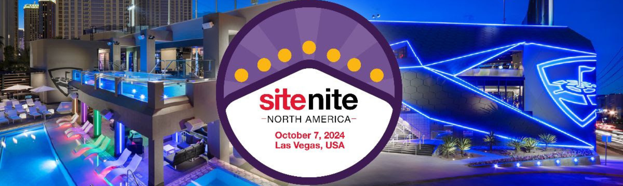 SITE NITE North America