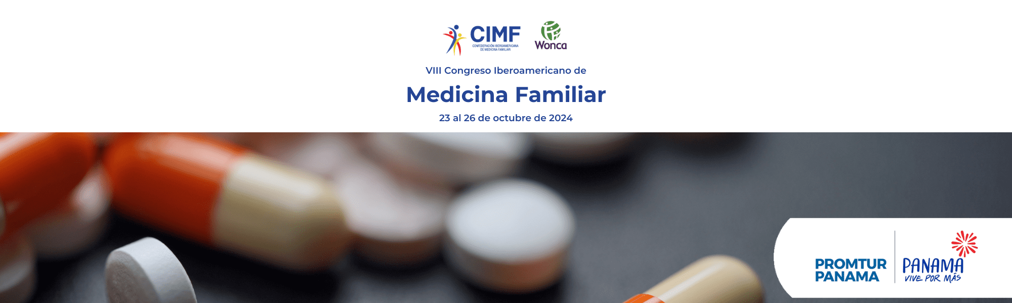 VIII Congreso Iberoamericano de Medicina Familiar