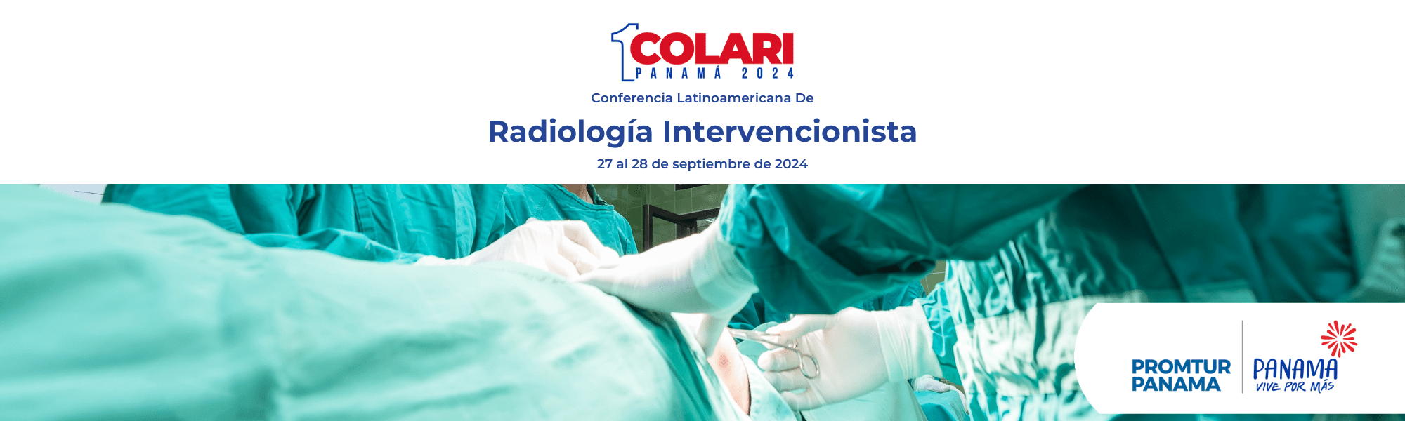 Conferencia Latinoamericana De Radiología Intervencionista – COLARI