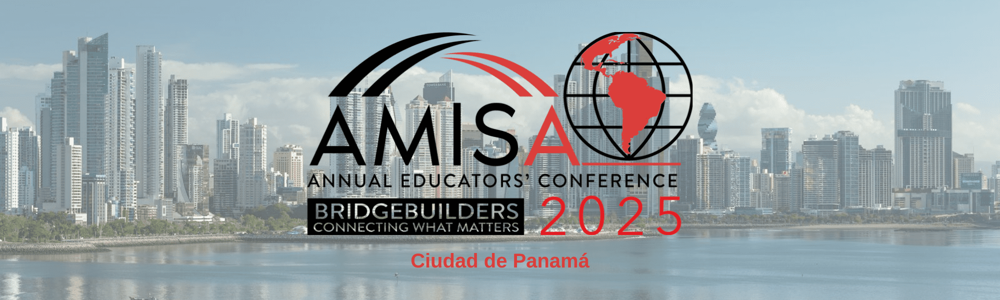 AMISA Educator’s Conference