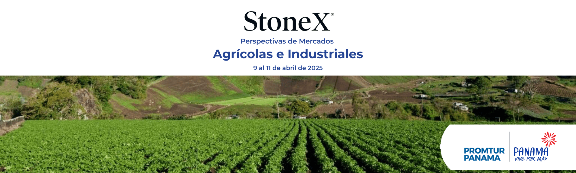 StoneX – Perspectivas de Mercados Agrícolas e Industriales