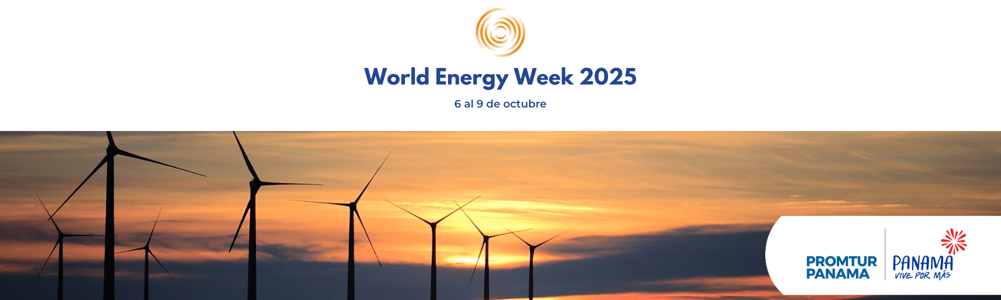 WORLD ENERGY WEEK 2025