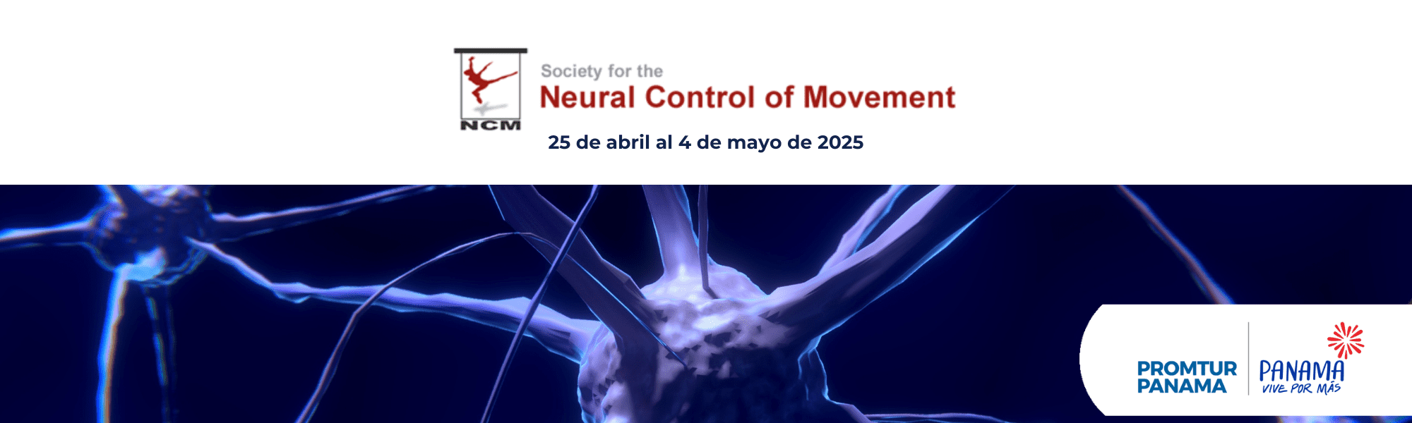 Society for the Neural Control of Movement (NCM)