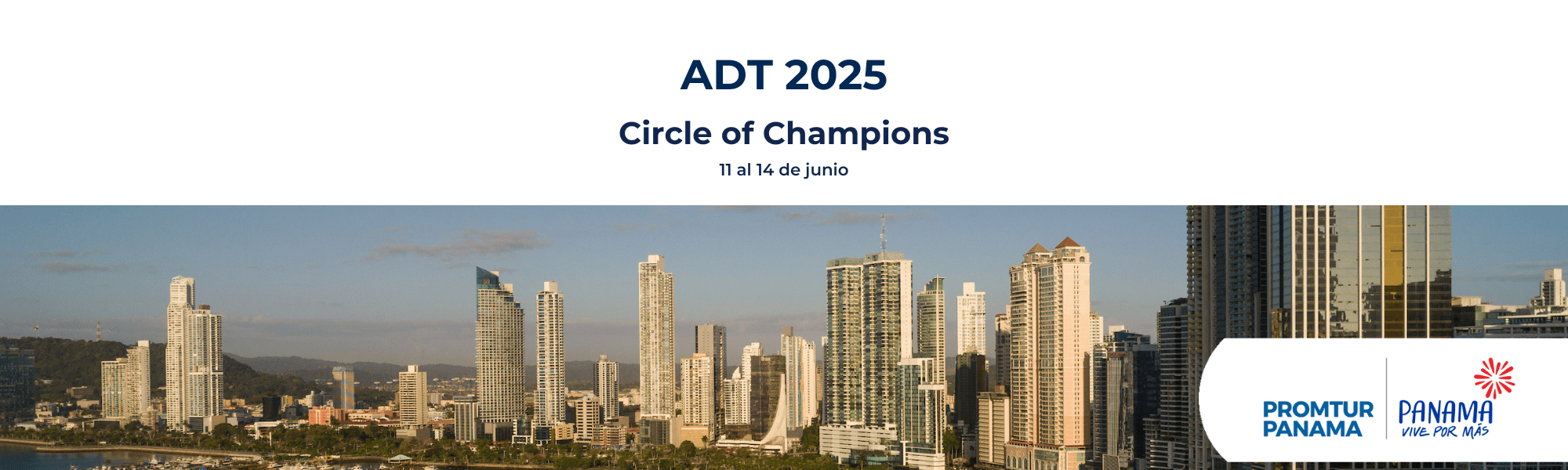 ADT 2025 Circle of Champions