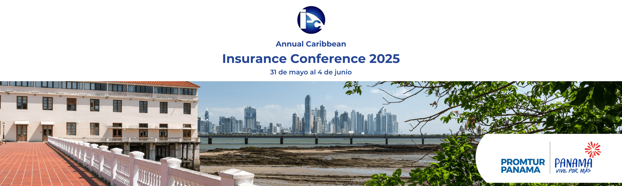 Annual Caribbean Insurance Conference