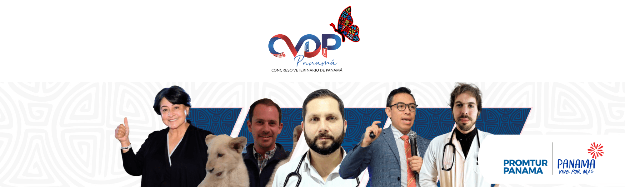 Congreso Veterinario de Panamá 2025